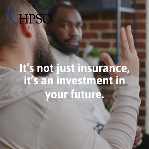 The new year is here! HPSO provides professional liability coverage for social workers, counselors, pharmacists, and more. As you help your clients reach their goals in 2026, make sure you’re protecting your career along the way. https://brnw.ch/21wYRRF #MalpracticeInsurance #Healthcare #Counselor #Pharmacist #SocialWorker #PhysicalTherapist | HPSO - Healthcare Providers Service Organization