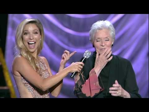 Miss America Lee Meriwether Interview