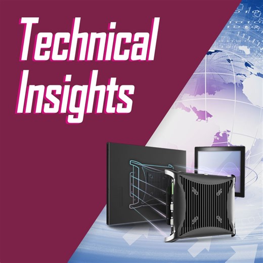 How Modular HMI Design Accelerates Industry 4.0 in Industrial Automation