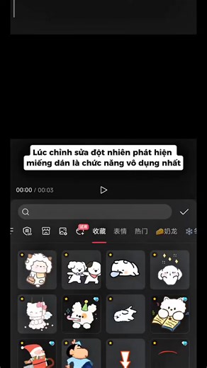 dùng key frame kết hợp nhãn dán để tạo ra intro như này cũng hay hay #capcutpro #huongdaneditcapcut #atstore #huongdanedit #editcapcut