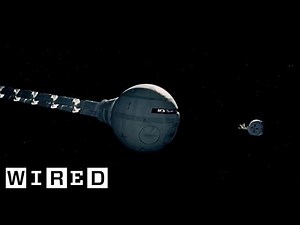 Ridley Scott's Top 5 Sci-Fi Films of All Time