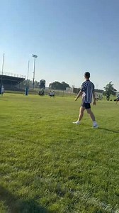 Tanner Morgan 7v7. 7th grade quarterback Emmanuel Saye III throws to Kenna Teshome for the touchdown 👏👏👏 | Promnathletics