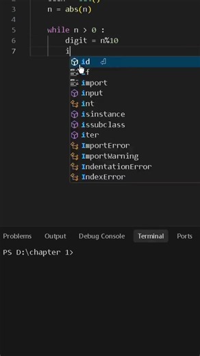 🚨 Python Challenge! Can YOU solve this before I reveal the answer? 🐍🔥 #coding #codingtips