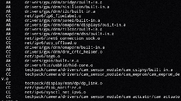 在手机上红米k40内核编译+KernelSu教程