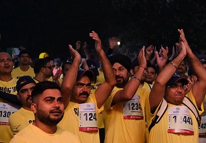 An anthem for runners, created by runners, in super fast speed, just like runners. PUMA bringing alive the spirit of athletes and how! Music Producer: Anshuman Sharma Lyrics & Vocals: Rebel 7 | Mad over Marketing (M.O.M)