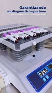 64K views · 103 reactions | ✅ La nueva tecnología de punta implementada en el laboratorio de #CentroMédico brinda un respaldo automatizado con equipos de soporte que garantizan la operación constante ya que cada analizador funciona como respaldo de otro en caso de una contingencia necesaria. #Especialistas #Cuidado #Salud. | Centro Médico Guatemala | Facebook