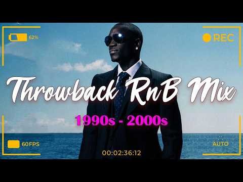 Classic 90s 2000s RnB Music Ever | Ne-Yo, Usher, Rihanna, Akon, Beyonce, Nelly -R&B/Soul Playlist
