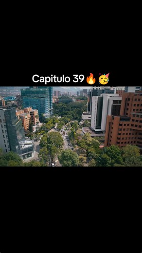 Capítulo 39 Completo de La Reina del Flow 3