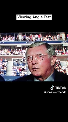 Looking to buy a new TV? Our TV tests inform exclusive ratings for CR members. Learn more through the link in our bio. And see three TV features you should turn off now: @Consumer Reports #productesting #tvbuyingguide #techtok #tv #techtips