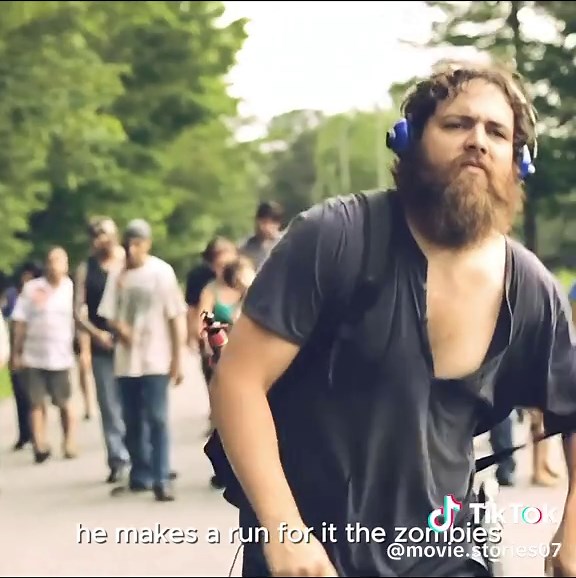 Zombie Apocalypse Encounter: Last Humans' Struggle