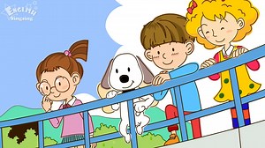 Topic 03 - Numbers - How many | Song & Story