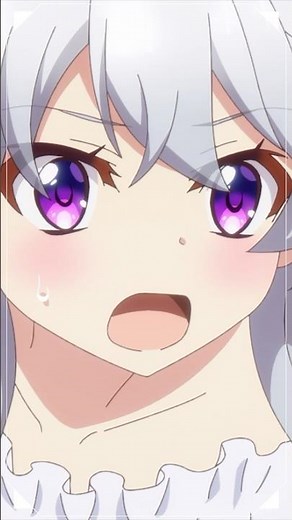 『にぃに大変！不審者がっ……』9-nine- Ruler’s Crown｜Branch03