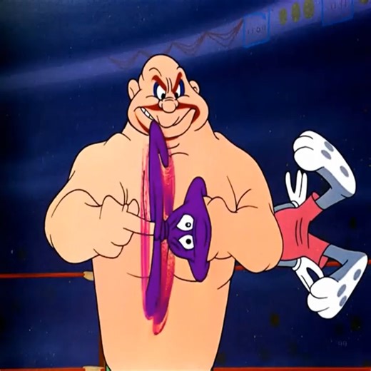 Cartoon Videos on Reels