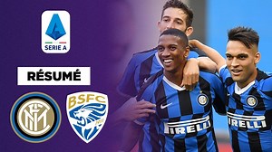 376K views · 161 shares | [ RÉSUMÉ VIDÉO]  壘 L’Inter Milan atomise Brescia 6-0 !  Second poteau YOUUUUNG !  Et des buts signés D’Ambrosio, Candreva, Gagliardini, Eriksen et Sanchez ! | beIN SPORTS France | Facebook