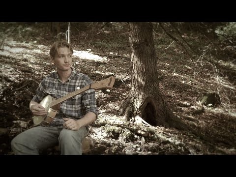"Shoot That Turkey Buzzard" - Up-Picking Banjo