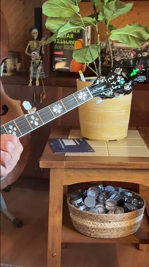 The Ballad of Jed Clampett - 2004 Gibson Earl Scruggs Standard Banjo - Geoff Hohwald