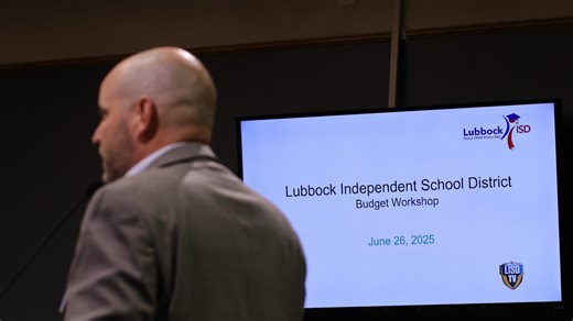 Lubbock-area school districts set tax rates 2026 budgets. Here's what to know