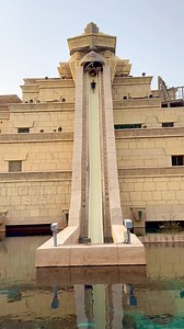 392K views · 2K reactions | Dubai Atlantis Water Slide | Ramudgar Yadav | Facebook