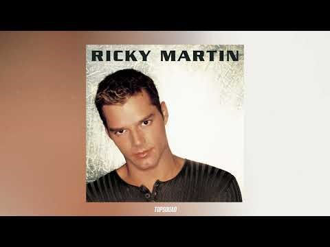 Ricky Martin - Livin' La Vida Loca