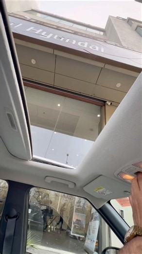 Hyundai Venue Facelift | Venue HX10 Automatic | Alan Walker Headlights 🔥 Venue Interior Sunroof ✅