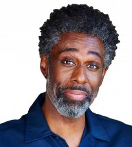 Shawn Harrison | Biography