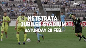 Sydney FC on Reels | Facebook