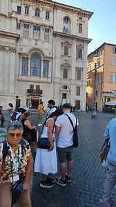 15K views · 2.4K reactions | Piazza Navona! 殺❤️ | As viagens da Felicidade | Facebook