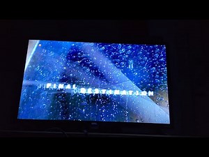 Opening to Final destination 2000 DVD