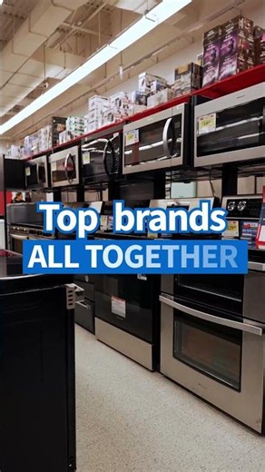 Everything You Need, All in One Place | Unbeatable Prices at BrandsMart