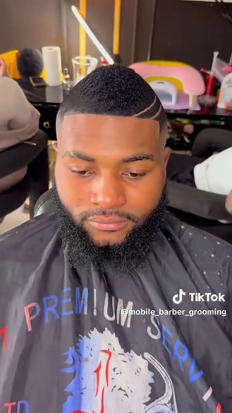 Expert Grooming Tips from Sam the Barber