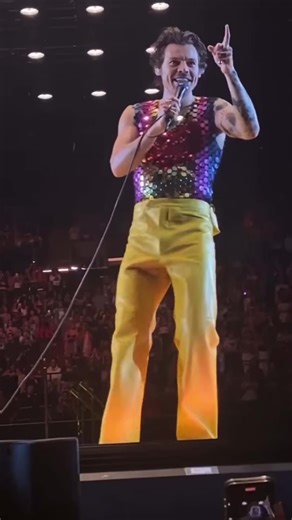 Unhinged Harry Part 3 - What You Know About Me? #HarryStyles #HSlot