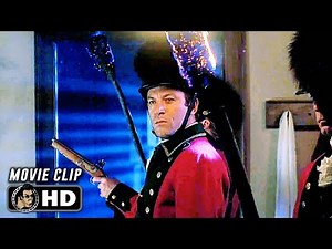 British Soldiers Ambush The Americans Scene | THE PATRIOT (2000) Movie CLIP HD