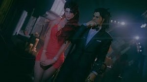 Fallout 4 - A Encounter With Magnolia