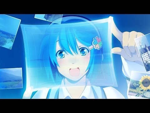 Windows 7 Tan Theme (Madobe Nanami) and extra's WITH DOWNLOADS