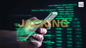 Mobile phones can get infected through a type of cyber attack called Juice Jacking. A USB port is not simply a power socket, you can also use it to transfer and sync your data. bit.ly/2vwBlwq | The Hindu