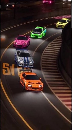 5 JDM Cars That DOMINATE the Track