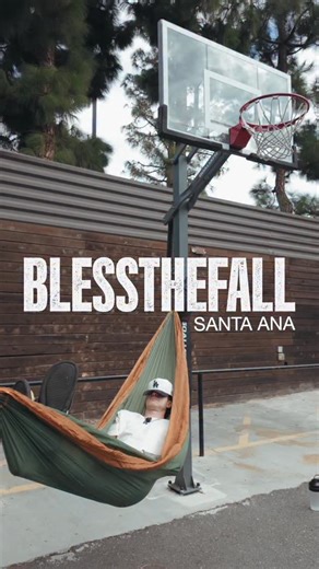 16K views · 367 reactions | Santa Ana! We’ll see you tonight at the Observatory! Let’s finish the GALLOWS tour right! | Blessthefall | Facebook