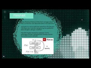 Cara Mudah Mempelajari Inception V1, Resnet dan Xception Net Menggunakan dataSet Coklat