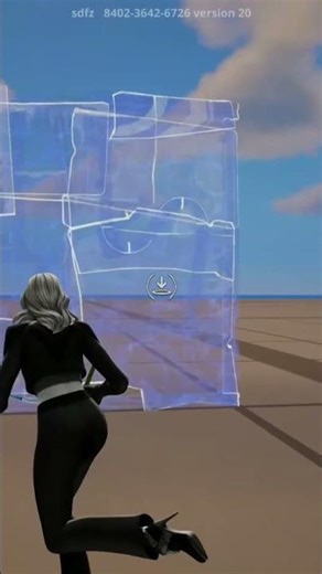 Tutorial how to do a double edit # Fortnite￼