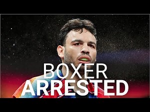Mexican boxer Julio Cesar Chavez Jr arrested by ICE only days after Jake Paul fight