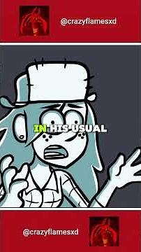 Gravity falls deleted scene #cartoon
