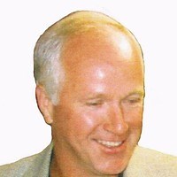 Obituary for Ronald  Creighton at Coulter's Funeral Home