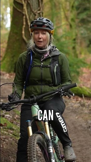 Women’s Specific Components Can Make Any Mountain Bike Fit Better! 🚲 📐