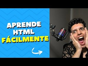 Introducción al curso de HTML con LearnPack