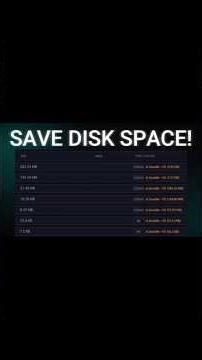 How to Get Extra Storage Space Instantly