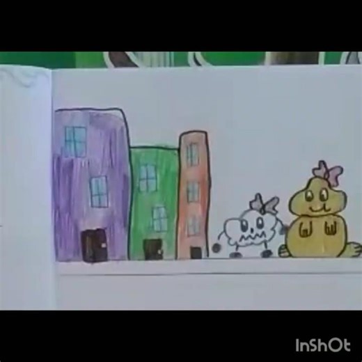 How to draw cartoon character using pencil and colour 🥰🥰🥰 #quickdrawing #pencilsketch #drawdaily