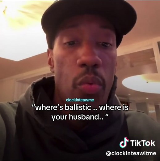 Joseline Hernandez & Ballistic's Husband Discussed on Baddies US