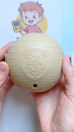 Which Harry Potter Mini Verse did we get? ⚡✨