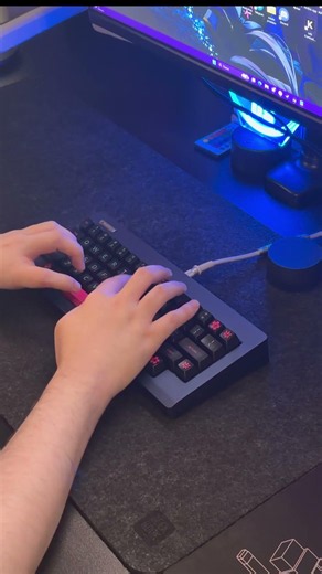 Class60 & Maxkey Miami SA with HMX Ctulhu