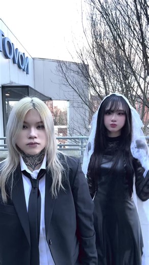 Exploring the Art of Cosplay: Osaragi and Shishiba